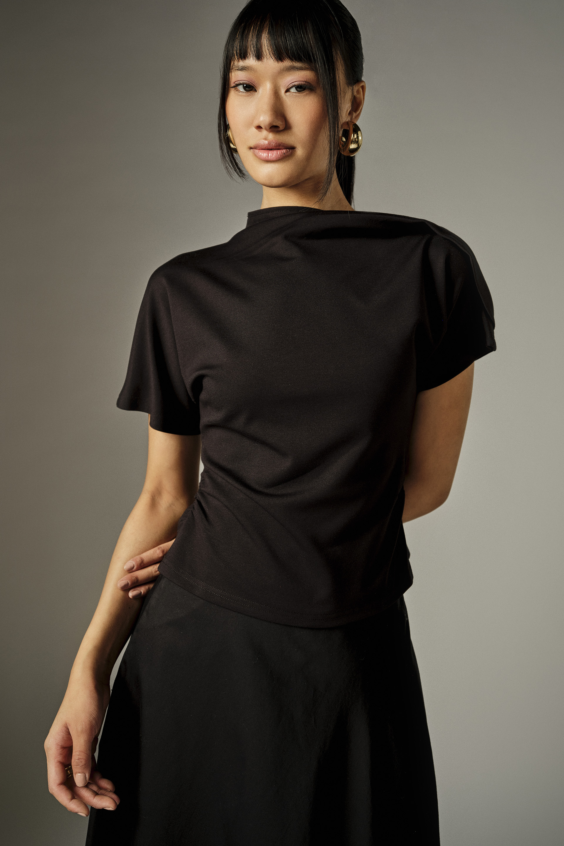 Kayla Black Top